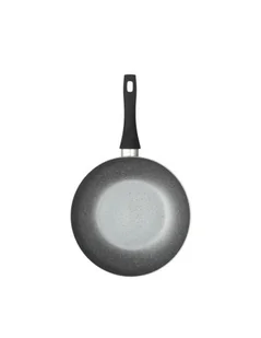 Patelnia wok z powłoką nieprzywierającą Progress Go Healthy 28 cm - Patelnie - miniaturka - grafika 1