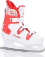 Łyżwy - Łyżwy Hokejowe Ice Star r. 37-40 - miniaturka - grafika 1