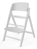 Krzesełka do karmienia - Cybex Krzesełko "Click&Fold" w kolorze białym do karmienia - miniaturka - grafika 1