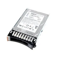Dyski serwerowe - Dysk twardy HDD dedykowany do serwera Lenovo 2.5'' 900GB 10000RPM SAS 12Gb/s 00WG695 - miniaturka - grafika 1