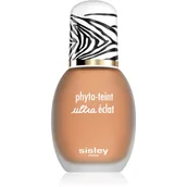 Podkłady do twarzy - Sisley Phyto-Teint Ultra Éclat 3W2 Hazel (30 ml) - miniaturka - grafika 1