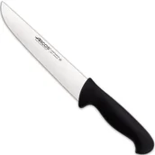 Noże kuchenne - Nóż rzeźniczy do ćwiartowania krojenia mięsa seria 2900 dł. 210/338 mm - miniaturka - grafika 1