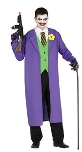 Strój dla dorosłych, Joker, rozmiar L - Stroje karnawałowe - miniaturka - grafika 1