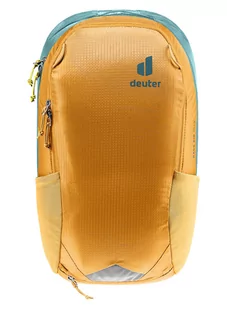 Deuter Race Air 14+3 Plecak 46 cm cinnamon-deepsea - Plecaki - miniaturka - grafika 4
