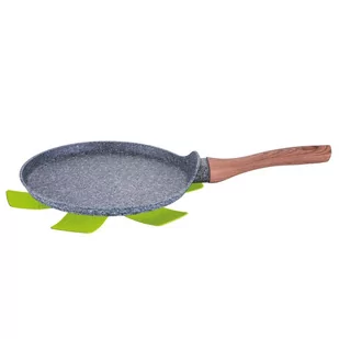 Patelnia Granitowa Do Naleśników 28cm Berlinger Haus Bh-7133 Forest Line - Patelnie - miniaturka - grafika 3
