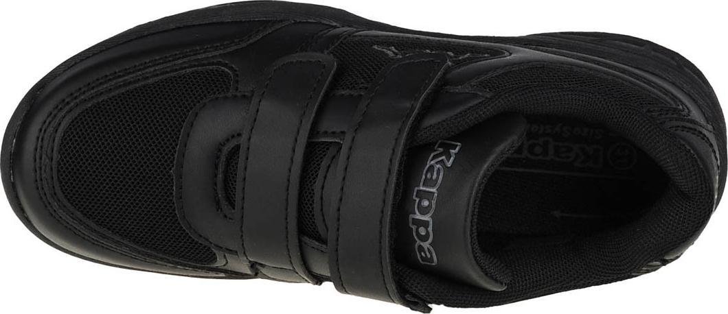 Kappa Kappa Dacer K 260683K-1116 Czarne 31