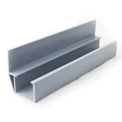 Pozostałe wyposażenie warsztatu - Linia boczna LATERAL M, długość 3 m - miniaturka - grafika 1