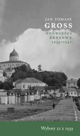 Historia świata - Wybory 22 X 1939 Opowieści Kresowe 1939-1941 | - miniaturka - grafika 1