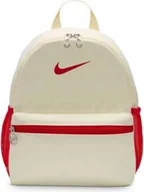 Plecaki - PLECAK DLA DZIECI NIKE BRSILIA JDI MINI YOUTH FZ7222 113 - miniaturka - grafika 1