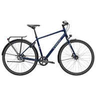 Rowery - Trek District 3 Equipped 2025 M Deep Dark Blue - miniaturka - grafika 1