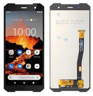 Części serwisowe do telefonów - WYŚWIETLACZ EKRAN LCD DO MYPHONE HAMMER EXPLORER PRO - miniaturka - grafika 1