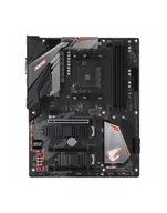 Płyty główne - gigabyte Płyta główna B450 AORUS PRO AM4 B450 4DDR4 DVI/HDMI/M.2 ATX - miniaturka - grafika 1