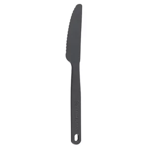 Sea To Summit, Nóż turystyczny, Camp Cutlery Charcoal Knife - Kuchnia turystyczne i akcesoria - miniaturka - grafika 1