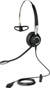 Słuchawki - Jabra Biz 2400 II 2486-820-209 czarny - miniaturka - grafika 1