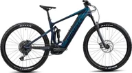 Rowery elektryczne - Rower elektryczny Ghost Ghost E-RIOT TRAIL CF/AL ADVANCED 29" DARK BLUE PEARL/DIRTY BLUE MATT GLOSSY Wybierz rozmiar ramy: L - miniaturka - grafika 1