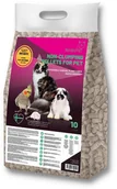 Żwirek dla kotów - LITTER CAT GRANULATED 10L - miniaturka - grafika 1
