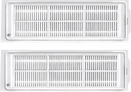 Filtry do odkurzaczy - Novaza Tech 2 x Filtr HEPA do Xiaomi Mi Robot Vacuum Mop Pro, Xiaomi Viomi V3 / V3 Pro, Viomi V2 / V2 Pro Filtr do Odkurzacza - miniaturka - grafika 1