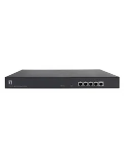 Level One WAC-2013 Wireless LAN Controllers - Routery - miniaturka - grafika 1