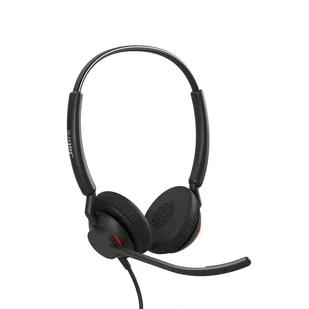 Jabra 4099-410-279 Czarny - Słuchawki - miniaturka - grafika 1