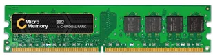 CoreParts KN.2GB01.013-MM moduł pamięci 2 GB DDR2 800 MHz - Pamięci RAM - miniaturka - grafika 1