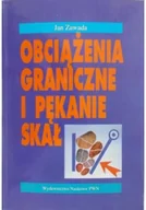 Technika - Obciążenia graniczne i pękanie skał - miniaturka - grafika 1
