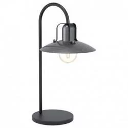 Eglo 43207 - Lampa stołowa KENILWORTH 1xE27/28W/230V - Lampy stojące - miniaturka - grafika 1