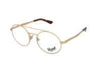 Okulary korekcyjne, oprawki, szkła - Persol PO2496V 515 - miniaturka - grafika 1