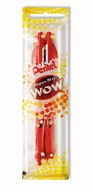 Długopisy - Pentel Długopis WOW B czerwony BK417-CZER - miniaturka - grafika 1