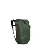 Plecaki - Plecak OSPREY TRANSPORTER ROLL TOP PACK pine leaf/earl grey - miniaturka - grafika 1