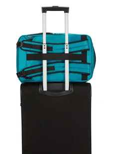 Plecak American Tourister Urban Track 15,6" - verdigris - Plecaki - miniaturka - grafika 8