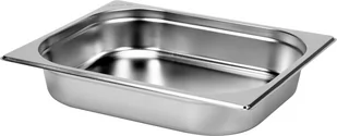 Yato Yato Pojemnik GN 1/2 65 mm YG-00262 - Pojemniki i kosze gastronomiczne - miniaturka - grafika 1
