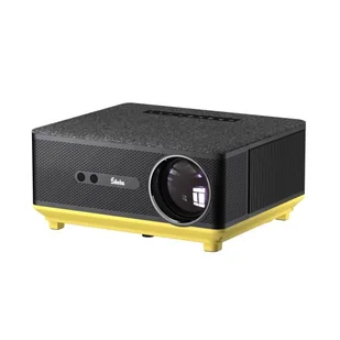 Projektor Silelis P-5 FullHD - Projektory - miniaturka - grafika 1