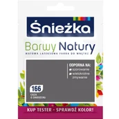 Farby wewnętrzne - Śnieżka Farba lateksowa Barwy Natury TESTER cisza o zmierzchu 166 25 ml - miniaturka - grafika 1