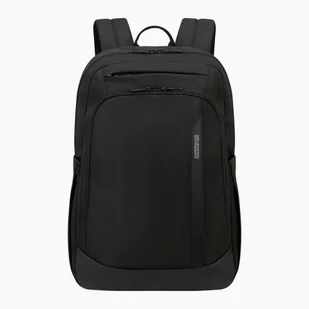 Plecak miejski American Tourister Urban Groove Work 15.6" 26 l black WYSYŁKA W 24H 30 DNI NA ZWROT - Plecaki - miniaturka - grafika 1