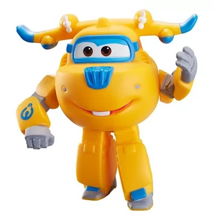 Cobi Super Wings Figurka z ruchomymi elem. Donnie - Figurki dla dzieci - miniaturka - grafika 1