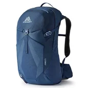 Plecaki - GREGORY Plecak damski JUNO 24 RC vintage blue - miniaturka - grafika 1