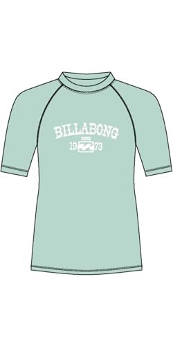 BILLABONG Dziewczęce kombinezony surfingowe DayZ Ss (1 opakowanie)