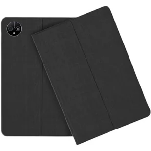 Etui na Tab A11 ULEFONE Smart Book Cover Czarny - Etui do tabletów - miniaturka - grafika 1