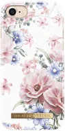 Etui i futerały do telefonów - Ideal of Sweden Fashion Case Floral Romance do iPhone 6/6s/7/8 - miniaturka - grafika 1