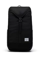 Plecaki - Herschel Plecak Thompson Pro, czarny, Talla única, bohemia - miniaturka - grafika 1