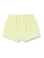 Spodenki damskie - United Colors of Benetton Szorty dla dzieci, Żółty 905, 50 - miniaturka - grafika 1