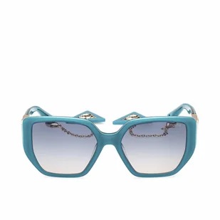Okulary przeciwsłoneczne Damskie Guess GU7892 - Okulary przeciwsłoneczne - miniaturka - grafika 1