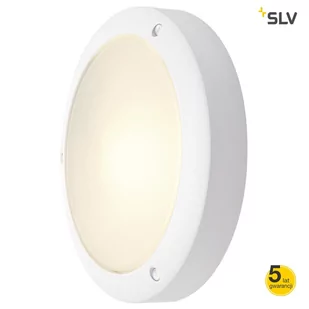 Spotline BULAN lampa sufitowa, E14, Biały 229071 - Lampy sufitowe - miniaturka - grafika 1