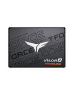 Dyski SSD - Team Group VULCAN Z 2 TB, SSD Kolor: CZARNY/grey, SATA 6 Gb/s, 2.5'' - miniaturka - grafika 1