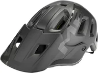Kaski rowerowe - MET Roam MIPS Kask rowerowy, matt black S | 52-56cm 2021 Kaski do e-rowerów 57002120 - miniaturka - grafika 1