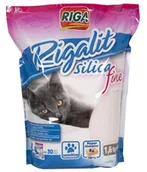 Żwirek dla kotów - Riga 004803 LIT delikatna ściółka dla kotów, 1,6 kg - miniaturka - grafika 1