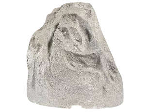 Lithe Audio Głośnik ogrodowy Rock Bluetooth - Głośniki przenośne - miniaturka - grafika 3