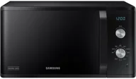 Kuchenki mikrofalowe - Mikrofalówka z Grillem Samsung MG23K3614AKE1 Czarny 800 W 23 L - miniaturka - grafika 1