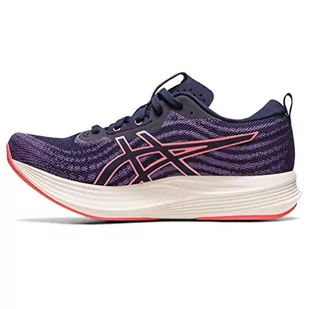 ASICS Evoride Speed, Damskie trampki, Minuit Blanc, 39.5 EU - Trampki damskie - miniaturka - grafika 1