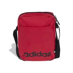 Saszetka ADIDAS LINEAR ORG IN6130 – Czerwony - Nerki - miniaturka - grafika 1
